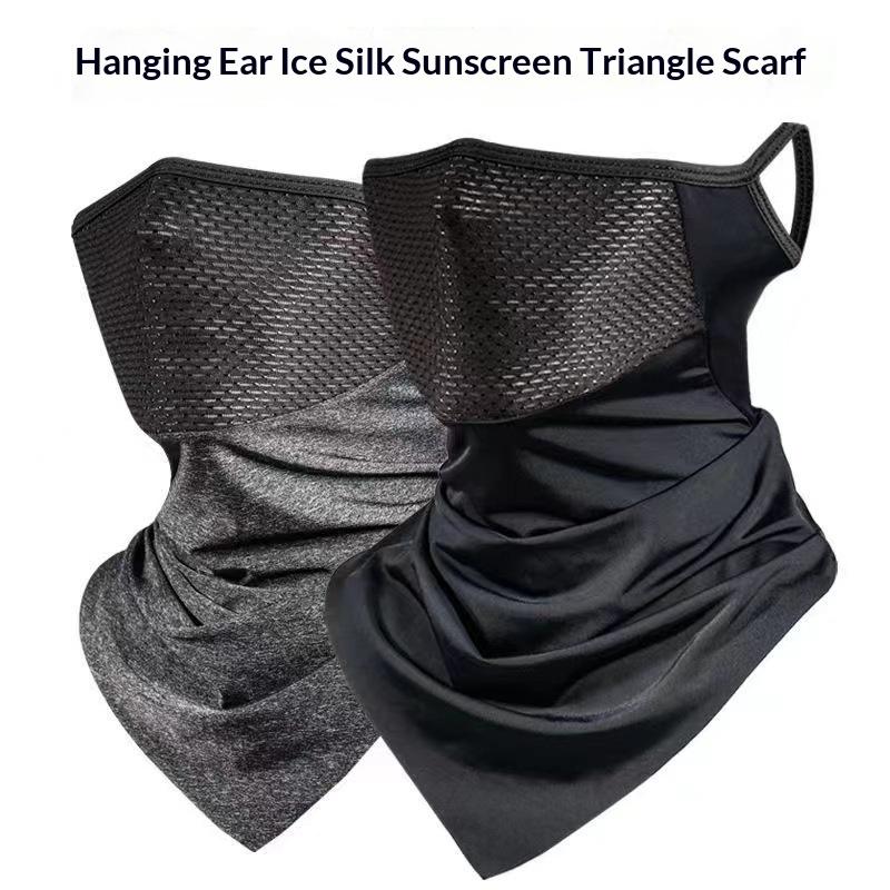 Outdoor Adventure Uva - Cycling Neckerchief Bandana with UV Protection