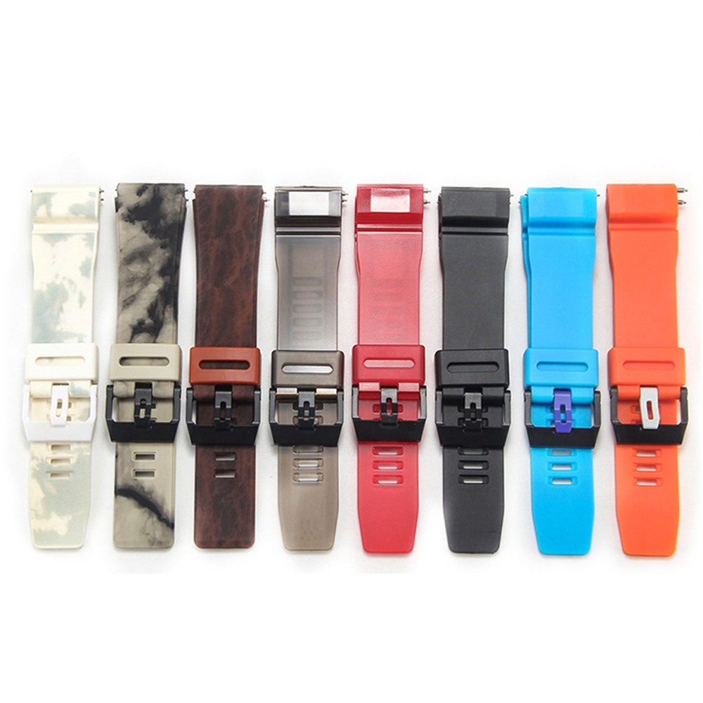 Outdoor Adventure Watches - Strap for GA-2000 GA-2200M-1A/4A PRG-600 Replacement