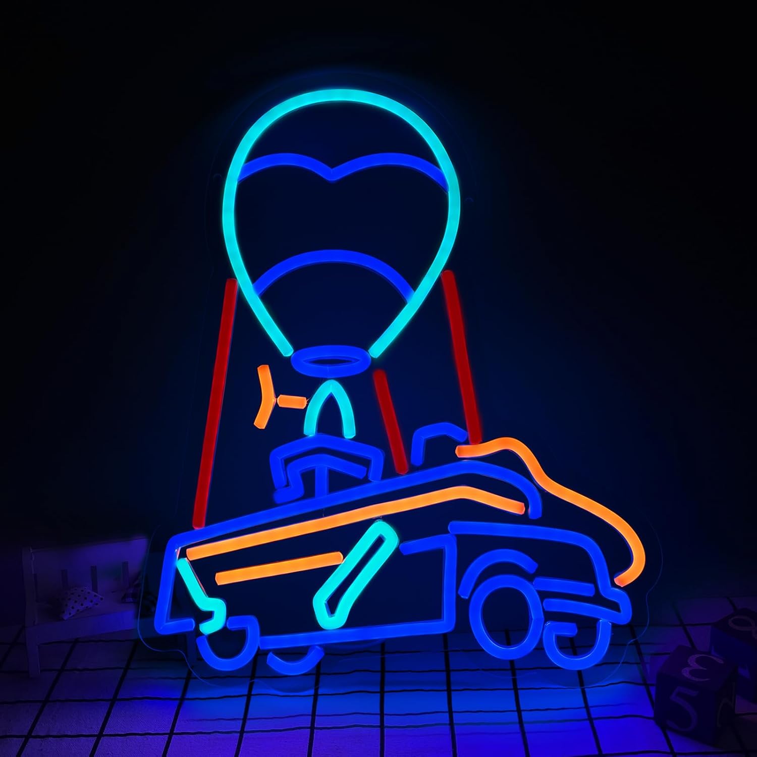 Outdoor Adventure Club - Camping Club 3D Print Beach Shirt