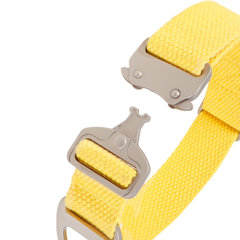 Custom Tactical Dog Collar - F - Outdoor Adventure Vector ulasan dan harga