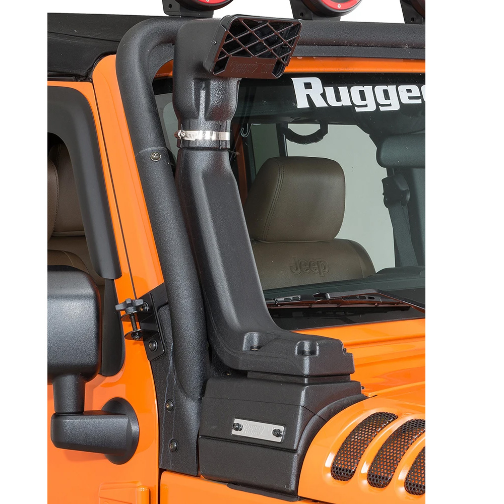 Snorkel Kit Air Intake System  - Outdoor Adventure Kit ulasan dan harga