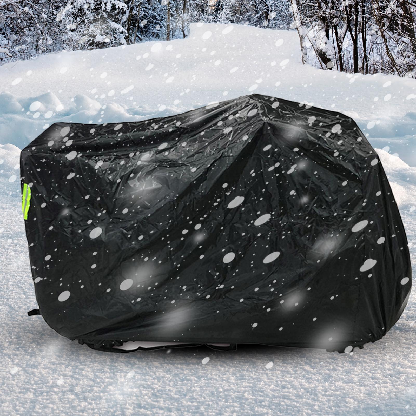 4 Wheel Cover Waterproof UV Pr - Outdoor Adventure Uva ulasan dan harga