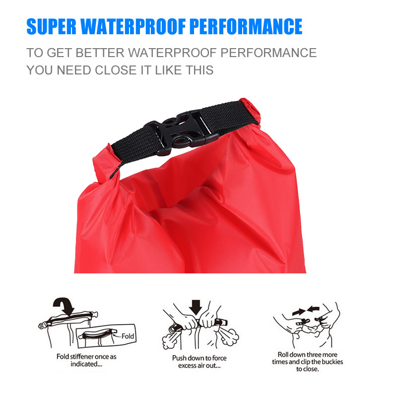 Portable Waterproof First Aid  - Outdoor Adventure Kit ulasan dan harga