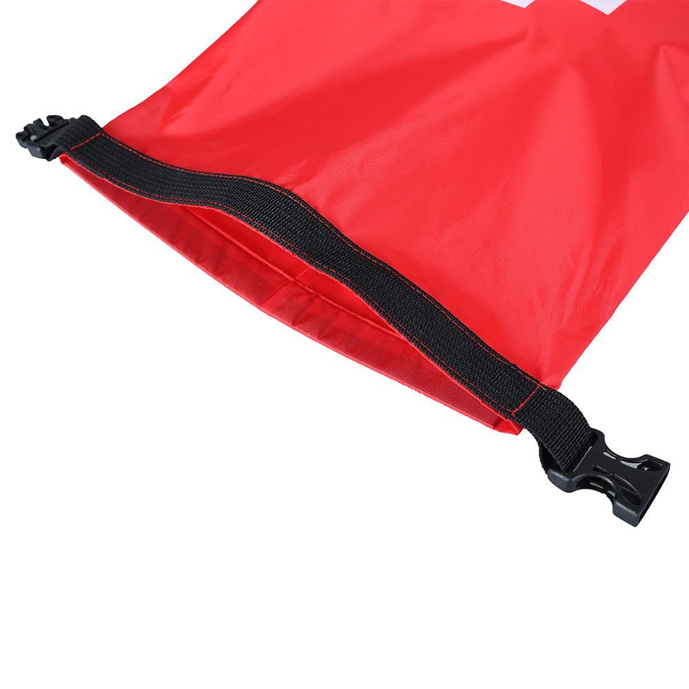 Portable Waterproof First Aid  - Outdoor Adventure Kit ulasan dan harga