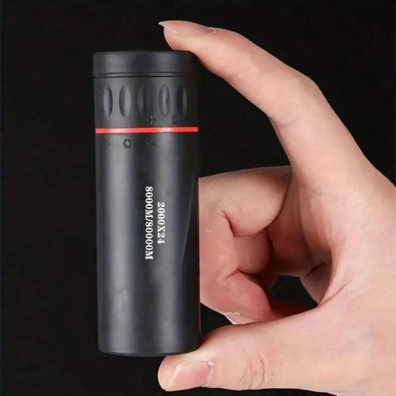 Portable HD Night Vision Monoc - Outdoor Adventure Watches ulasan dan harga