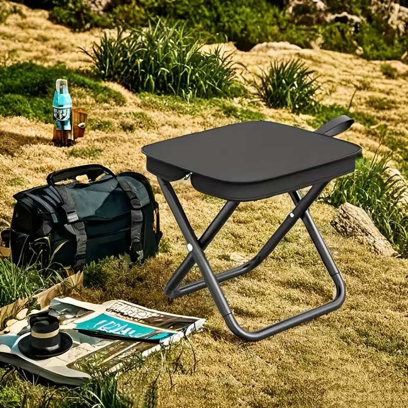 Portable Foldable Backpack Sto - Outdoor Adventure Kit ulasan dan harga
