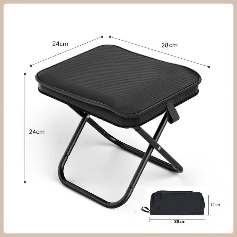 Portable Foldable Backpack Sto - Outdoor Adventure Kit ulasan dan harga