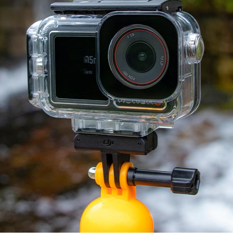 Shockproof Enclosure 2M Drop P - Outdoor Adventure Video ulasan dan harga