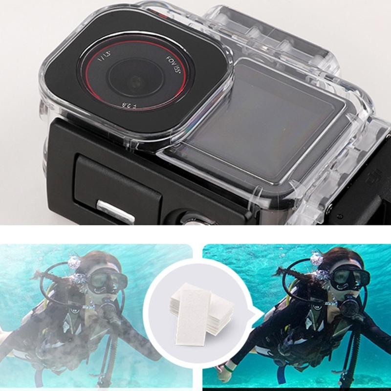 Shockproof Enclosure 2M Drop P - Outdoor Adventure Video ulasan dan harga