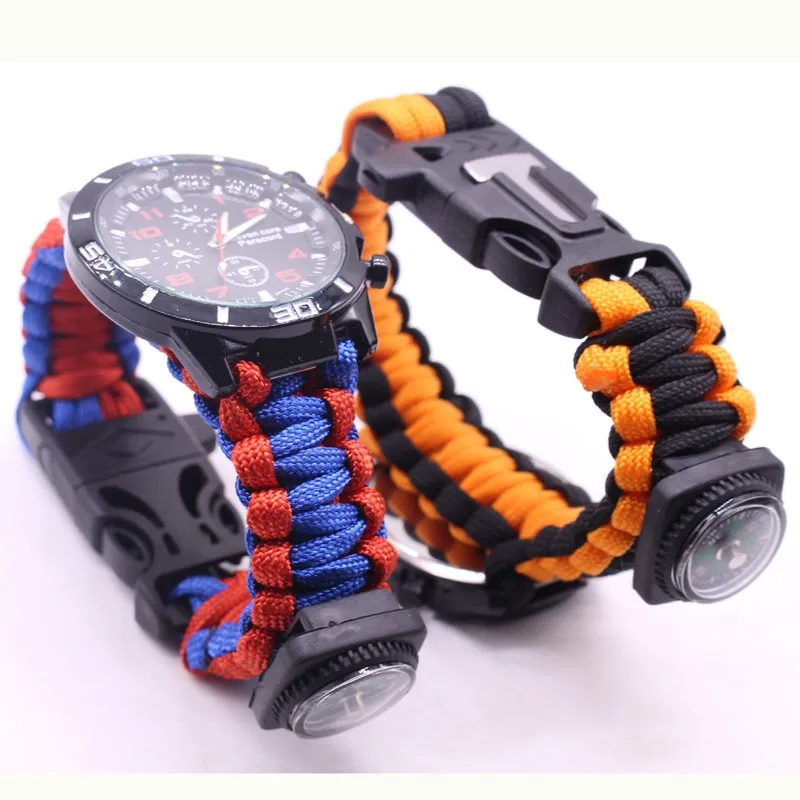 Multifunctional Outdoor Watch  - Outdoor Adventure Watches ulasan dan harga