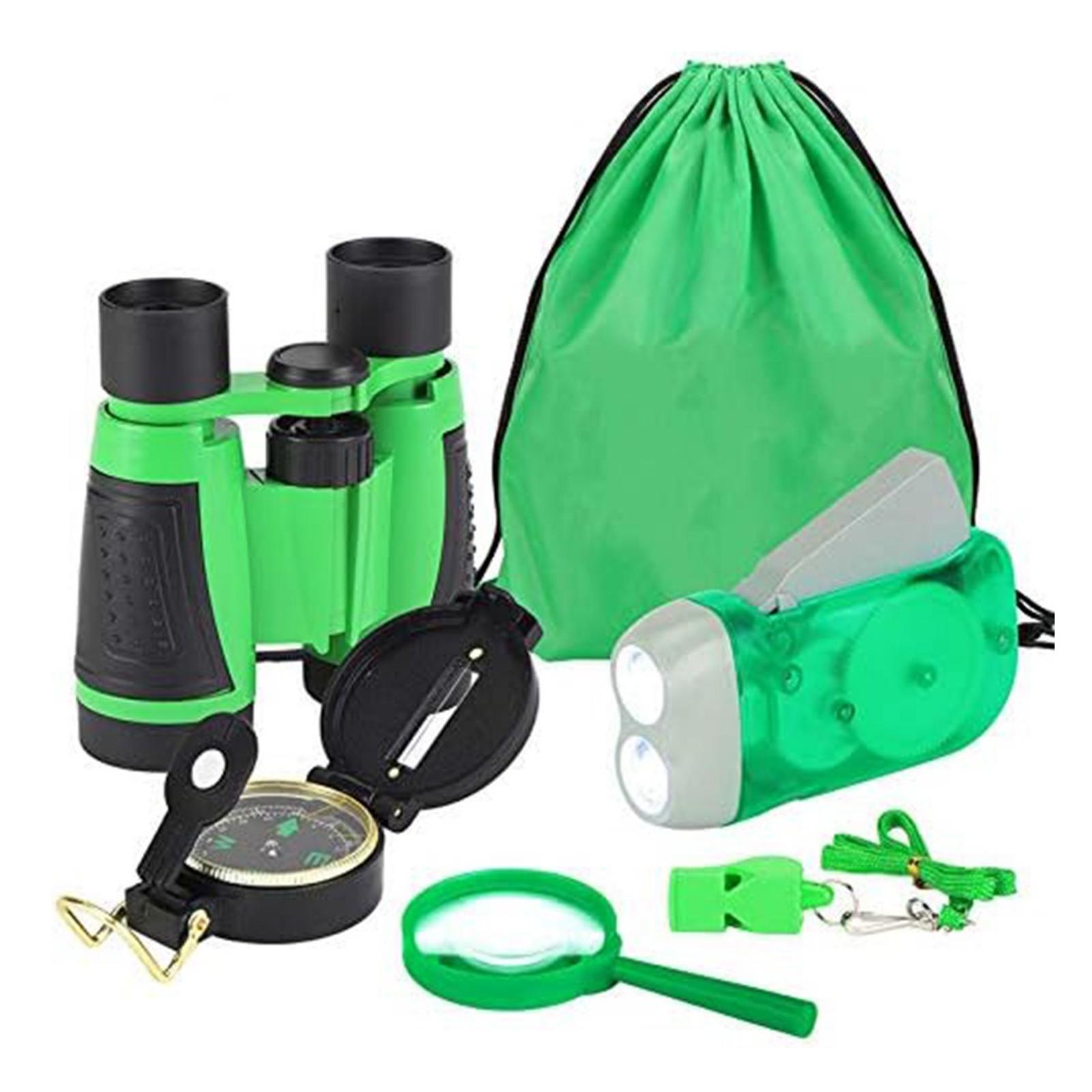 Fold-out Children's Outdoor Ad - Outdoor Adventure Kit ulasan dan harga