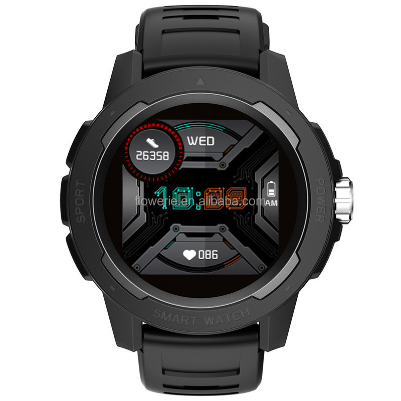 50m IP68 Waterproof Tactical S - Outdoor Adventure Watches ulasan dan harga