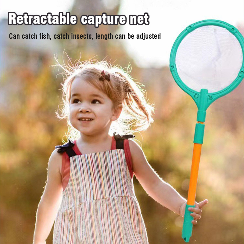 Children's Insect Butterfly Ca - Outdoor Adventure Kit ulasan dan harga