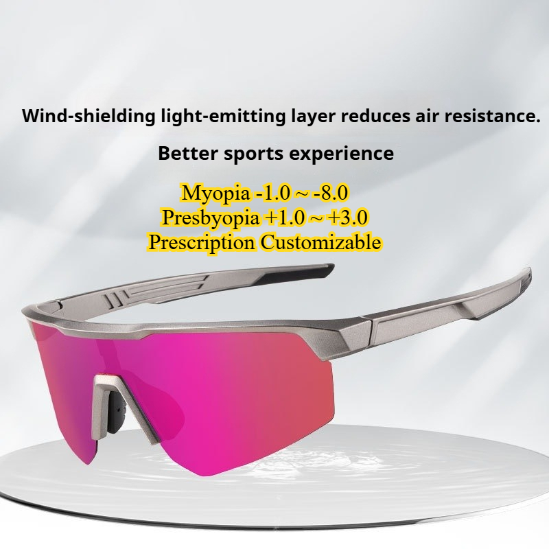 Upgrade Your Vision: Fashion P - Outdoor Adventure Uva ulasan dan harga