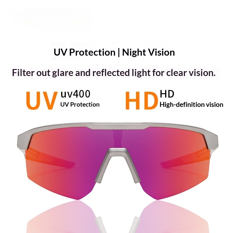 Upgrade Your Vision: Fashion P - Outdoor Adventure Uva ulasan dan harga