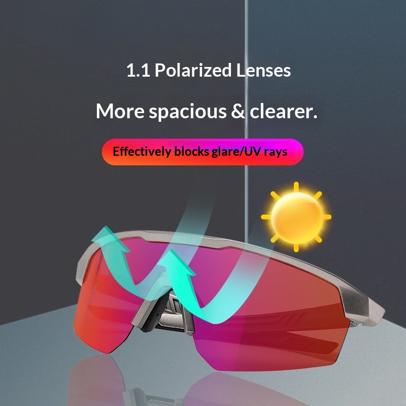 Upgrade Your Vision: Fashion P - Outdoor Adventure Uva ulasan dan harga