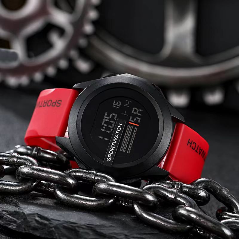Waterproof Large Dial Men's Sp - Outdoor Adventure Watches ulasan dan harga