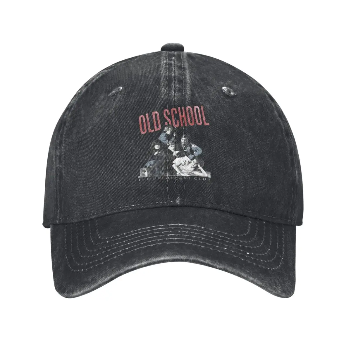 Old School The Breakfast Club  - Outdoor Adventure Club ulasan dan harga