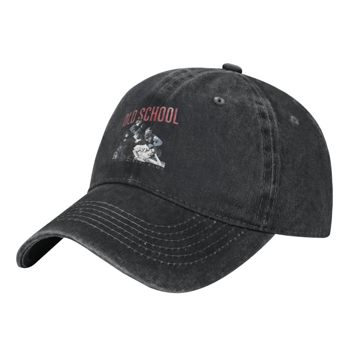 Old School The Breakfast Club  - Outdoor Adventure Club ulasan dan harga