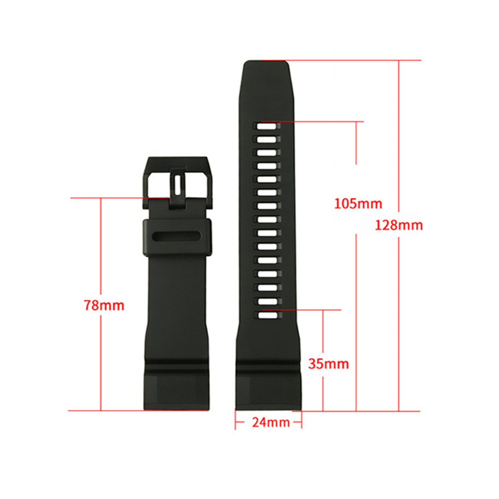 Strap for GA-2000 GA-2200M-1A/ - Outdoor Adventure Watches ulasan dan harga