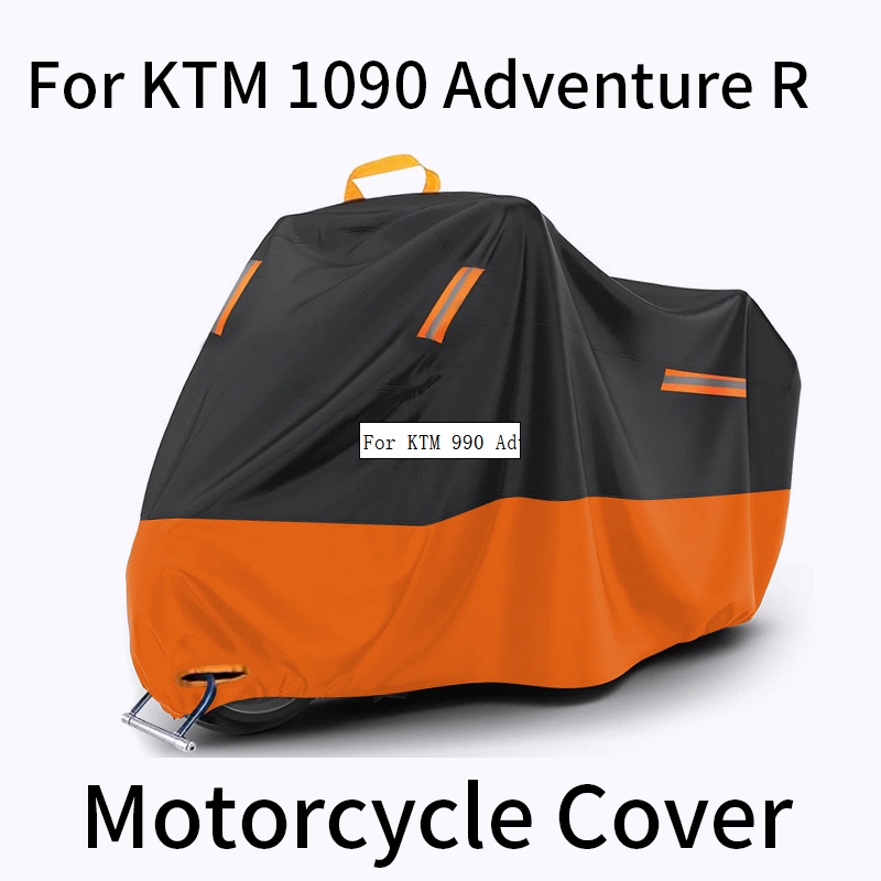 For KTM 1090 Adventure R Motor - Outdoor Adventure Uva ulasan dan harga