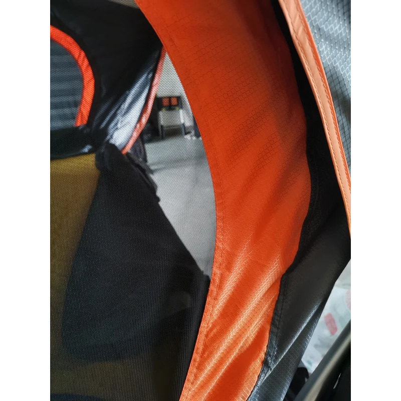 3-4 Person Large Space 320G Wa - Outdoor Adventure Uva ulasan dan harga