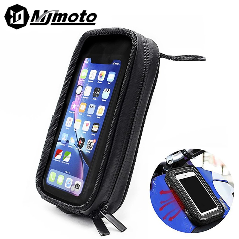 M/L Size Magnetic Tank Bag, Wa - Outdoor Adventure Kit ulasan dan harga