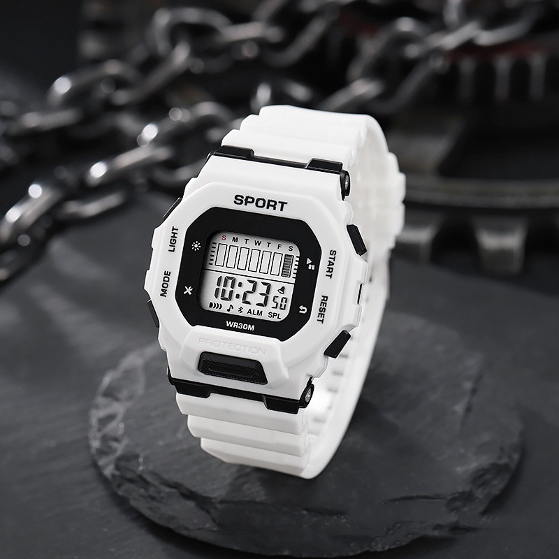 Men's Sports Watch Waterproof  - Outdoor Adventure Watches ulasan dan harga
