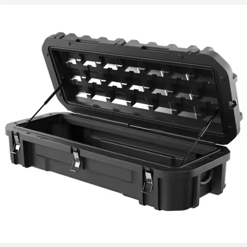 Box Outdoor Heavy Truck Storag - Outdoor Adventure Kit ulasan dan harga