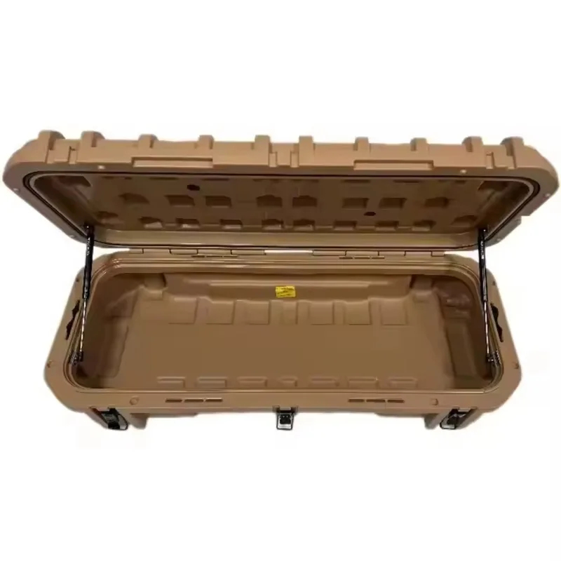 Box Outdoor Heavy Truck Storag - Outdoor Adventure Kit ulasan dan harga