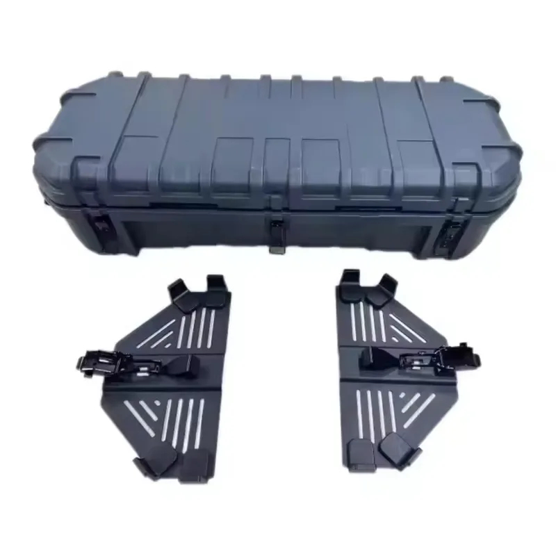 Box Outdoor Heavy Truck Storag - Outdoor Adventure Kit ulasan dan harga