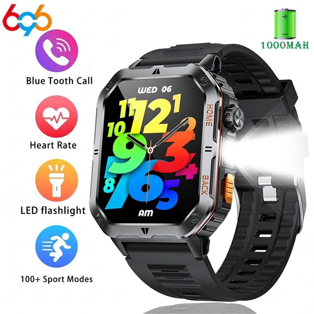 Outdoor Adventure Smart Watch  - Outdoor Adventure Watches ulasan dan harga