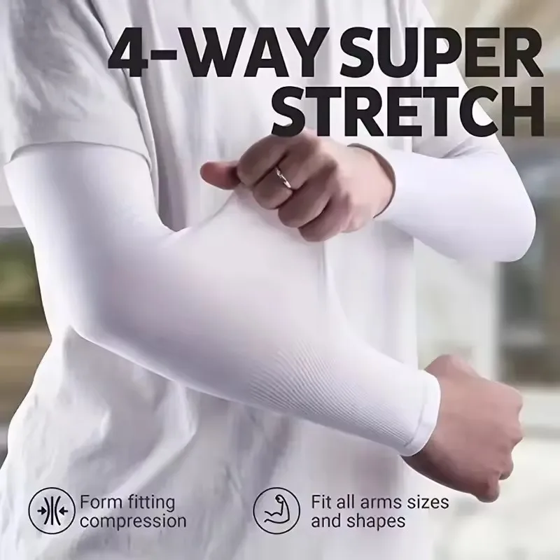 3Pairs Breathable Sun Protecti - Outdoor Adventure Uva ulasan dan harga