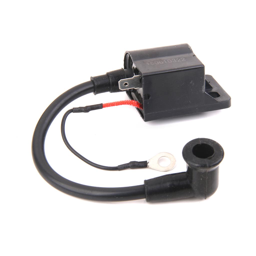 Magneto Stator Rotor Ignition  - Outdoor Adventure Kit ulasan dan harga