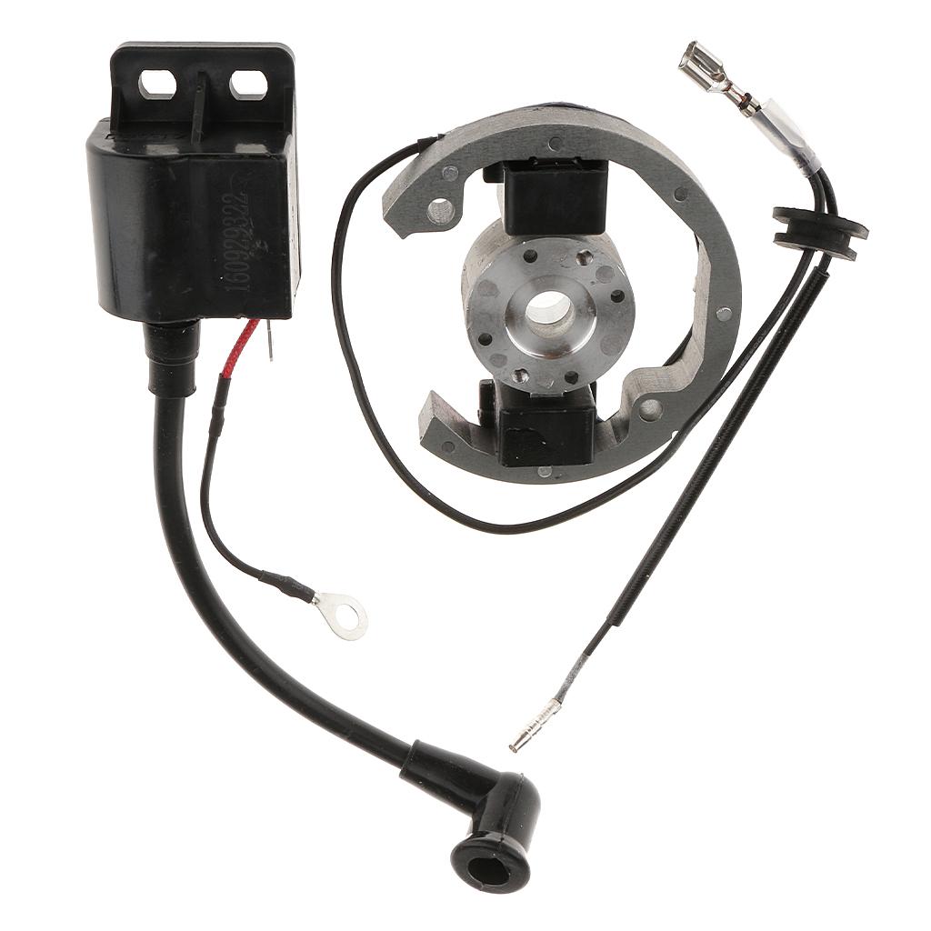 Magneto Stator Rotor Ignition  - Outdoor Adventure Kit ulasan dan harga