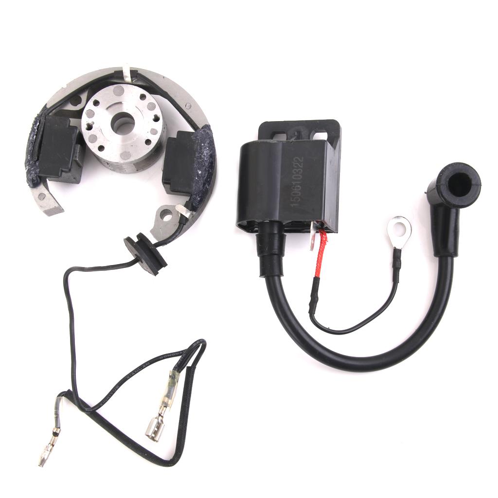 Magneto Stator Rotor Ignition  - Outdoor Adventure Kit ulasan dan harga