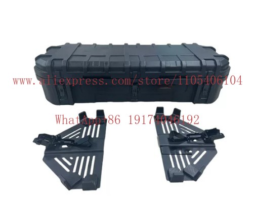 Tool Box Outdoor Heavy Duty Tr - Outdoor Adventure Kit ulasan dan harga