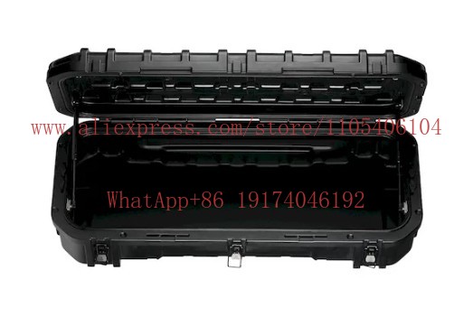 Tool Box Outdoor Heavy Duty Tr - Outdoor Adventure Kit ulasan dan harga