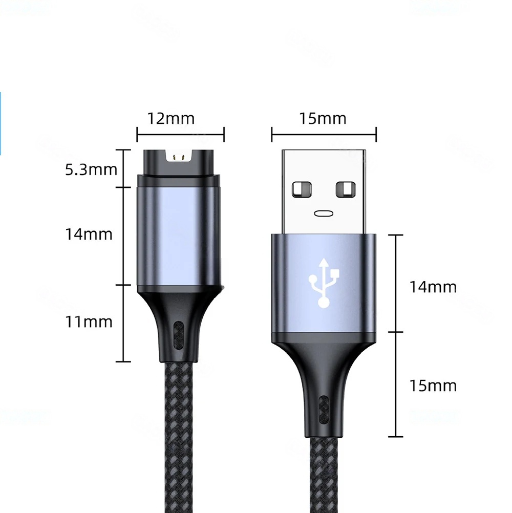 1.2m USB Data Cable for Garmin - Outdoor Adventure Kit ulasan dan harga