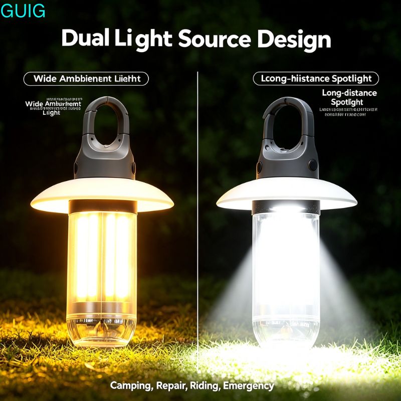LED Rechargeable Flashlight Ca - Outdoor Adventure Ni ulasan dan harga