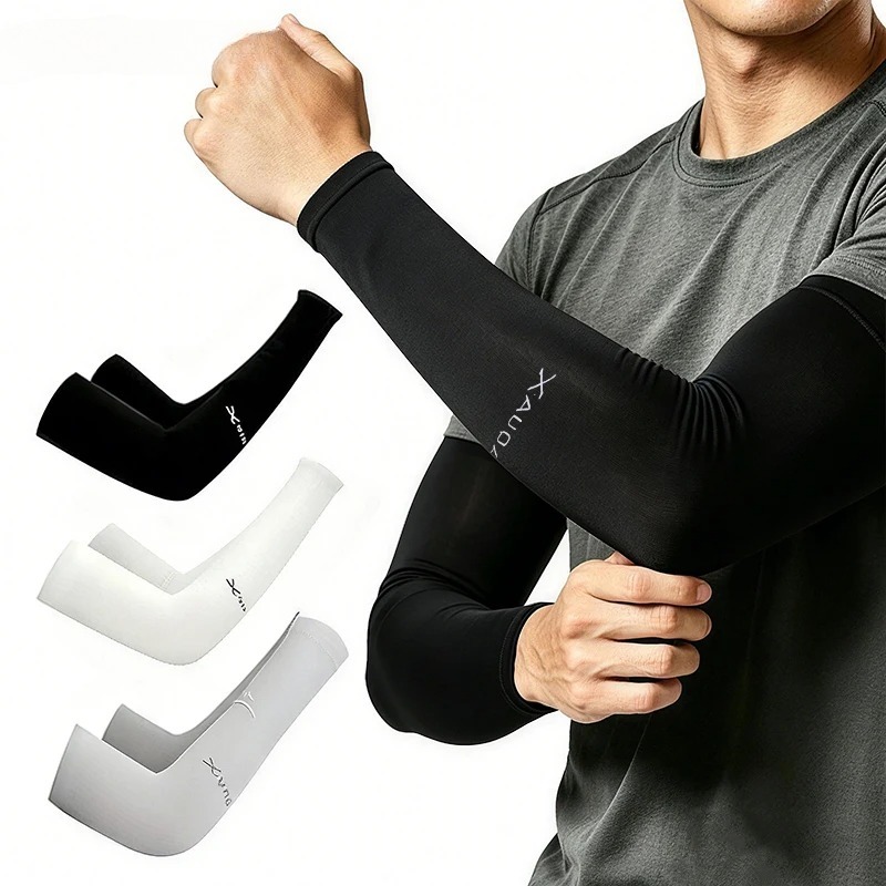 1Pair of Breathable Sun Protec - Outdoor Adventure Uva ulasan dan harga