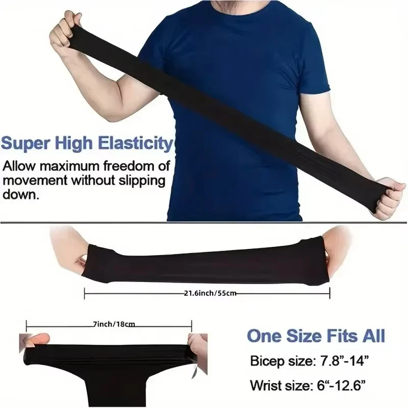 1Pair of Breathable Sun Protec - Outdoor Adventure Uva ulasan dan harga