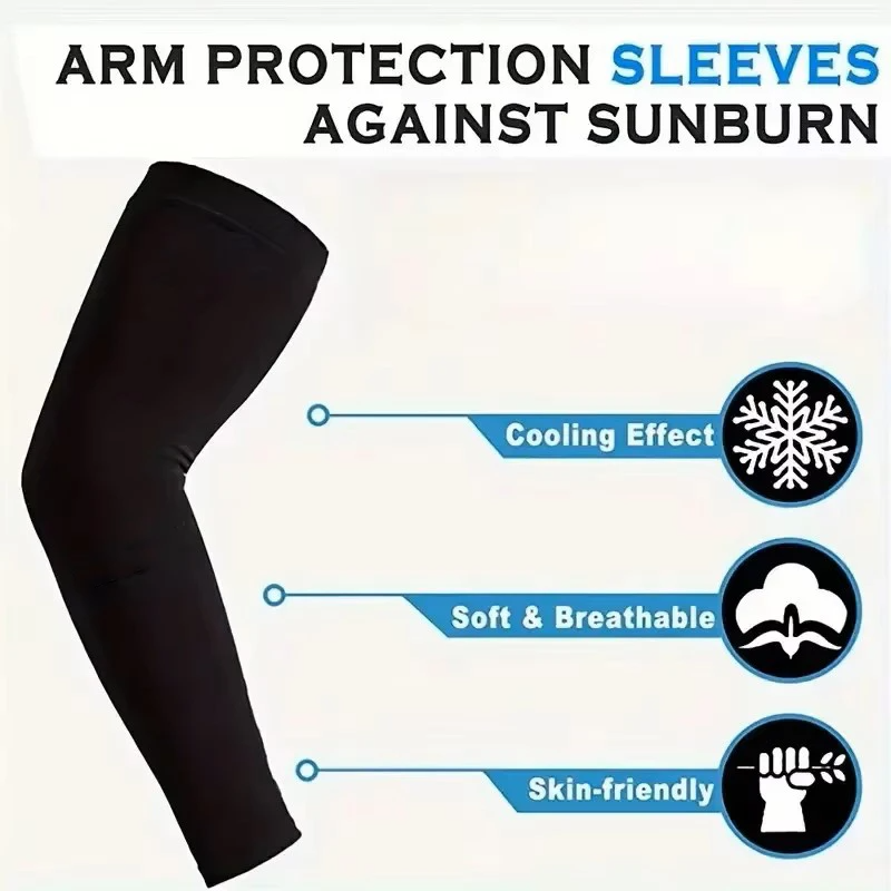 1Pair of Breathable Sun Protec - Outdoor Adventure Uva ulasan dan harga